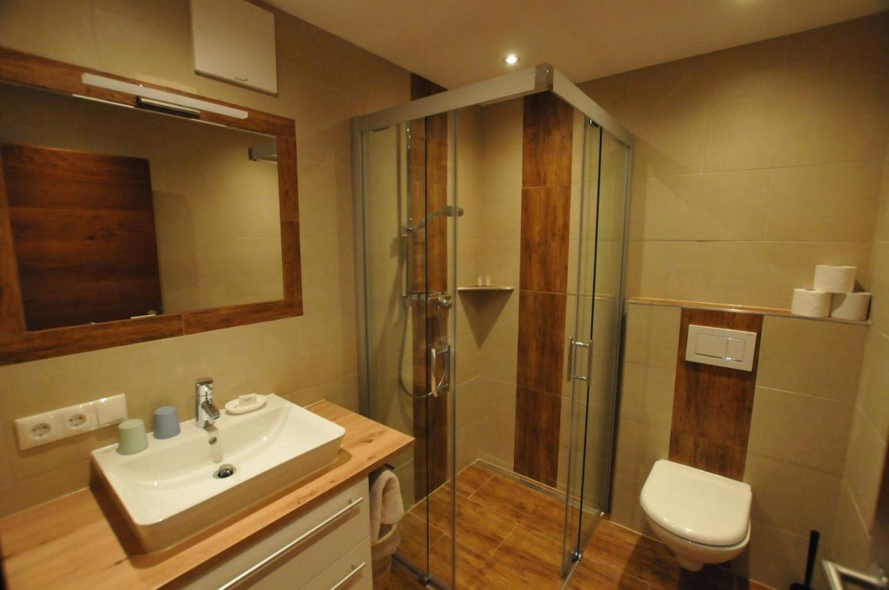 Haus Passler Bed & Breakfast Sankt Jakob in Defereggen Exterior photo