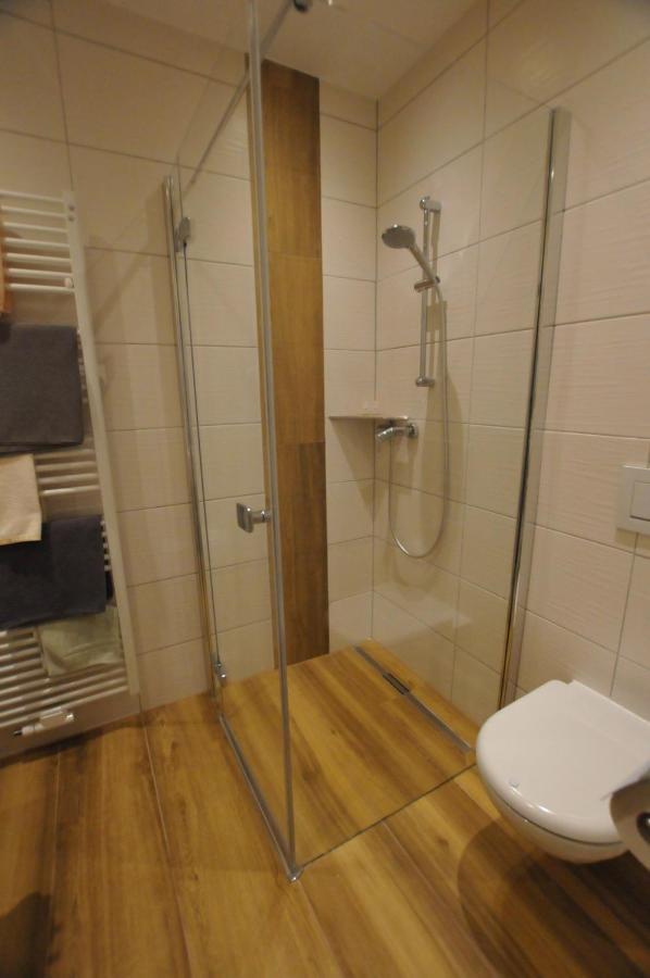 Haus Passler Bed & Breakfast Sankt Jakob in Defereggen Exterior photo