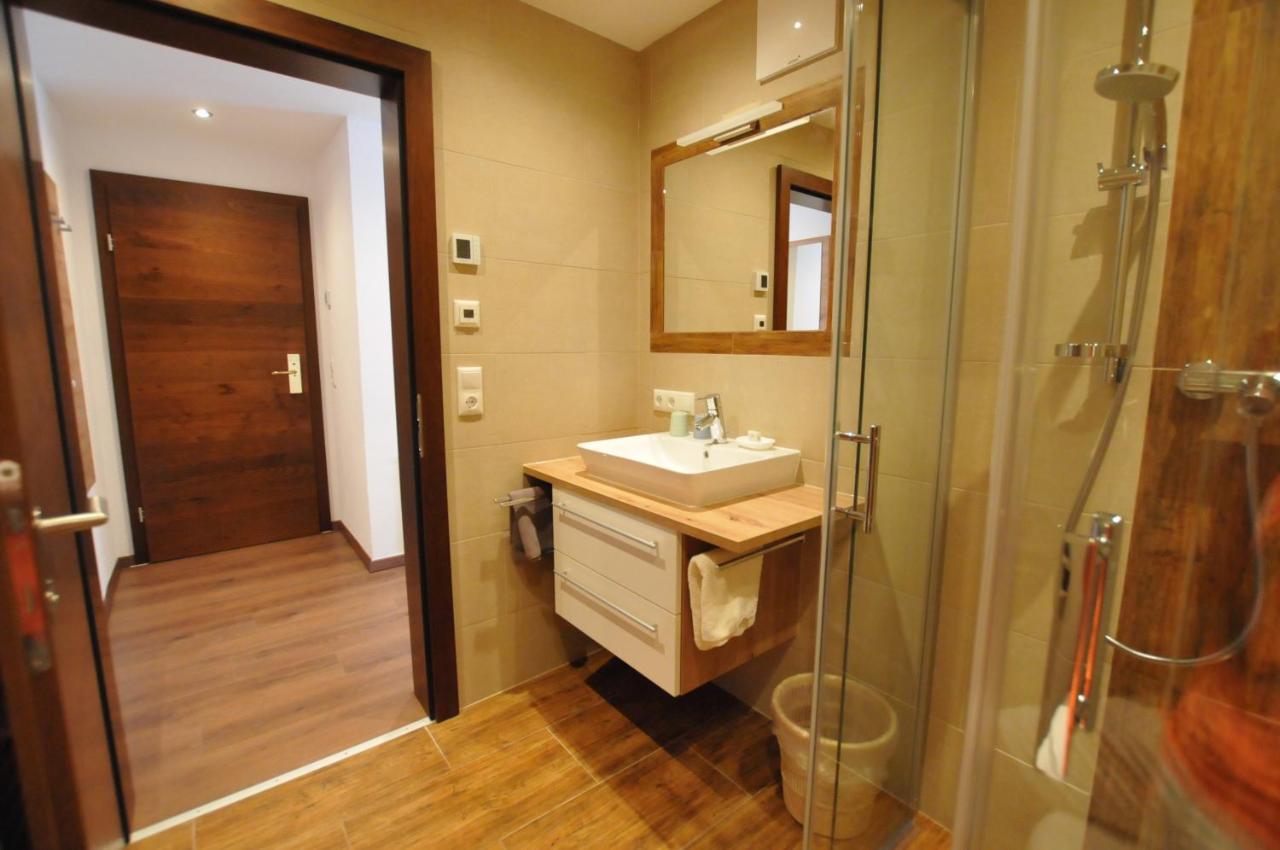 Haus Passler Bed & Breakfast Sankt Jakob in Defereggen Exterior photo