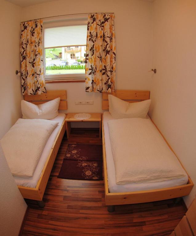Haus Passler Bed & Breakfast Sankt Jakob in Defereggen Room photo