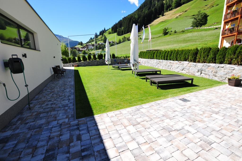 Haus Passler Bed & Breakfast Sankt Jakob in Defereggen Exterior photo