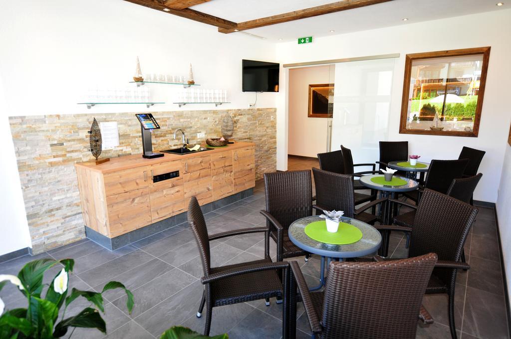 Haus Passler Bed & Breakfast Sankt Jakob in Defereggen Exterior photo