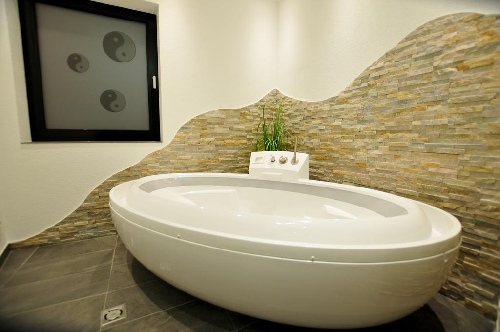 Haus Passler Bed & Breakfast Sankt Jakob in Defereggen Exterior photo