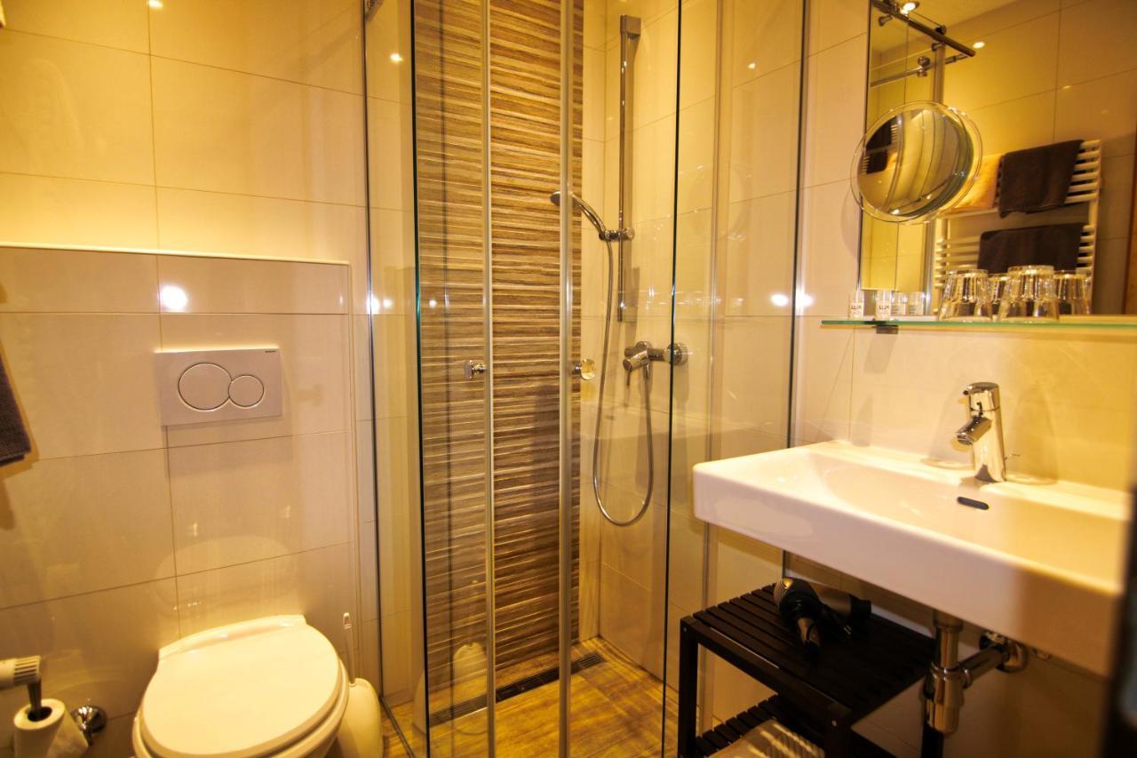 Haus Passler Bed & Breakfast Sankt Jakob in Defereggen Exterior photo