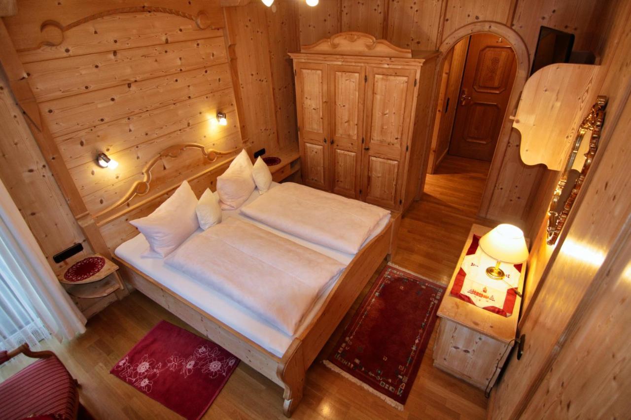 Haus Passler Bed & Breakfast Sankt Jakob in Defereggen Exterior photo
