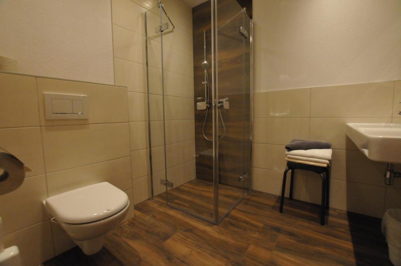 Haus Passler Bed & Breakfast Sankt Jakob in Defereggen Exterior photo