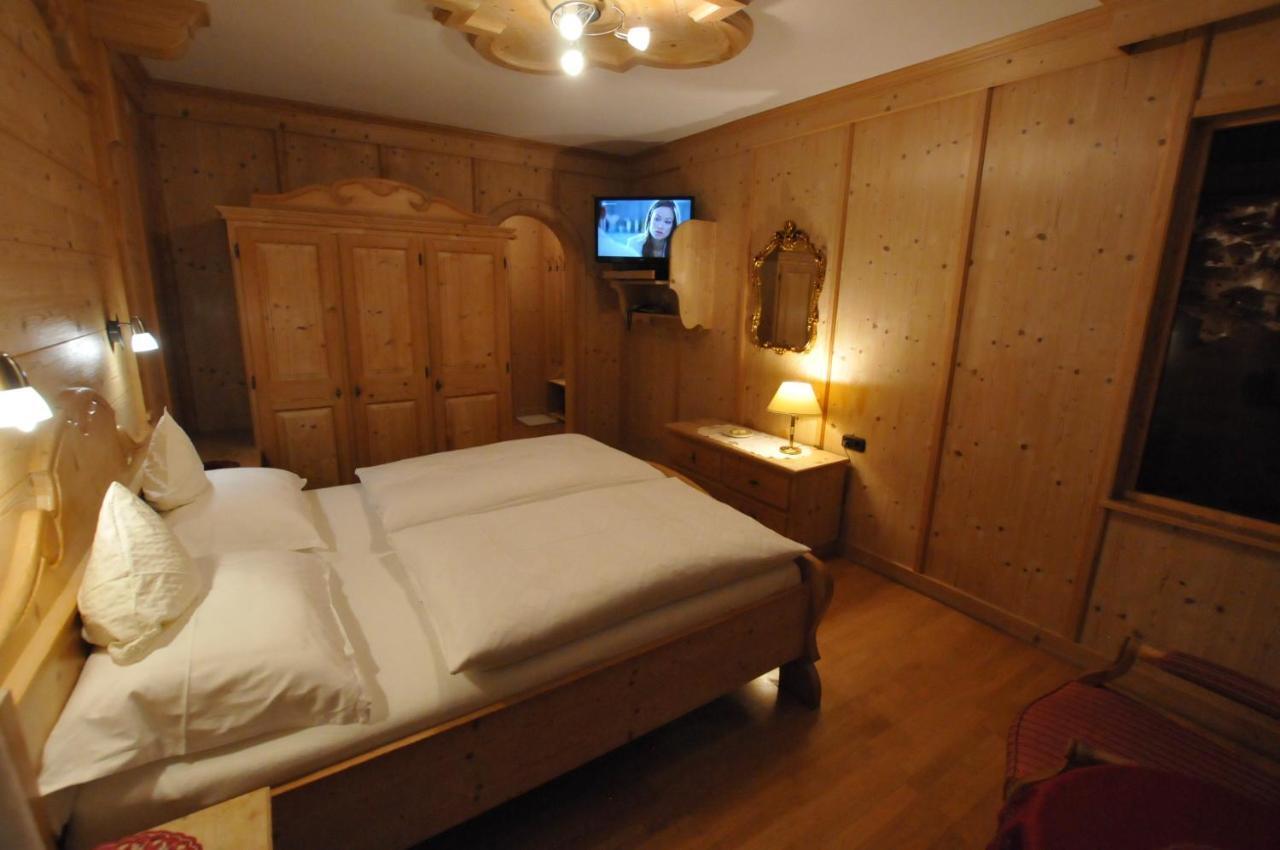 Haus Passler Bed & Breakfast Sankt Jakob in Defereggen Exterior photo