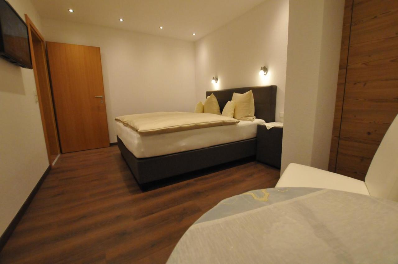 Haus Passler Bed & Breakfast Sankt Jakob in Defereggen Exterior photo