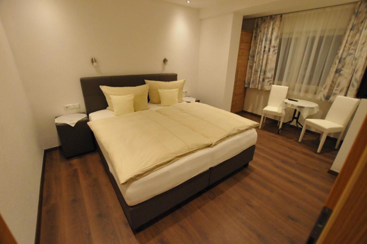Haus Passler Bed & Breakfast Sankt Jakob in Defereggen Exterior photo