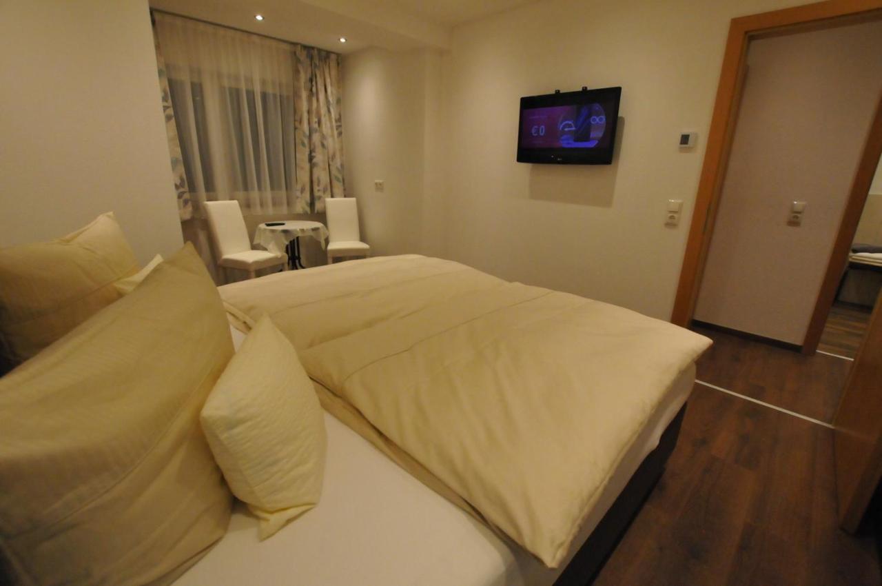 Haus Passler Bed & Breakfast Sankt Jakob in Defereggen Exterior photo