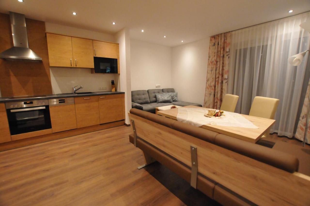 Haus Passler Bed & Breakfast Sankt Jakob in Defereggen Exterior photo